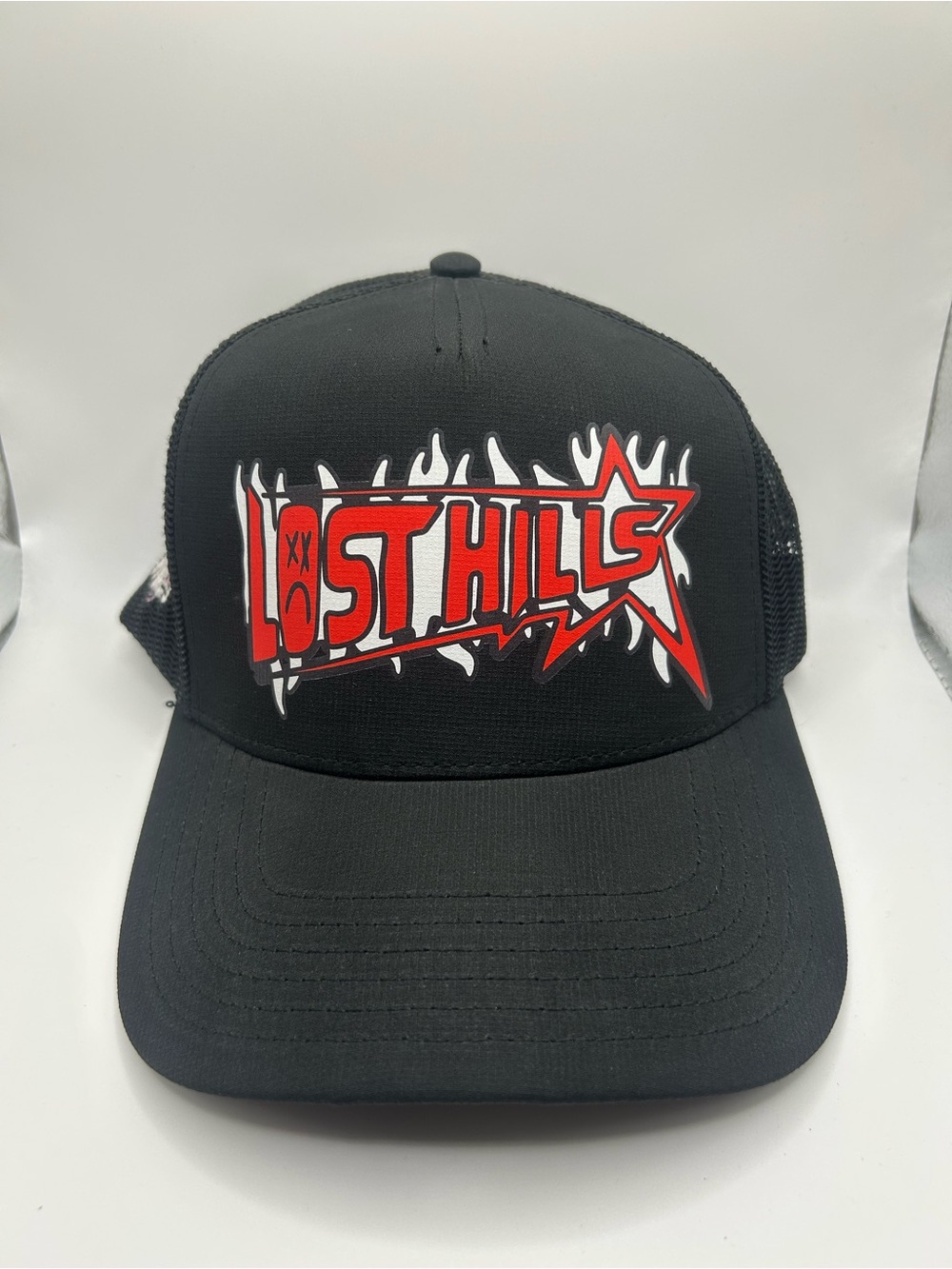 Sadboyz x Lost Hills Trucker Hat